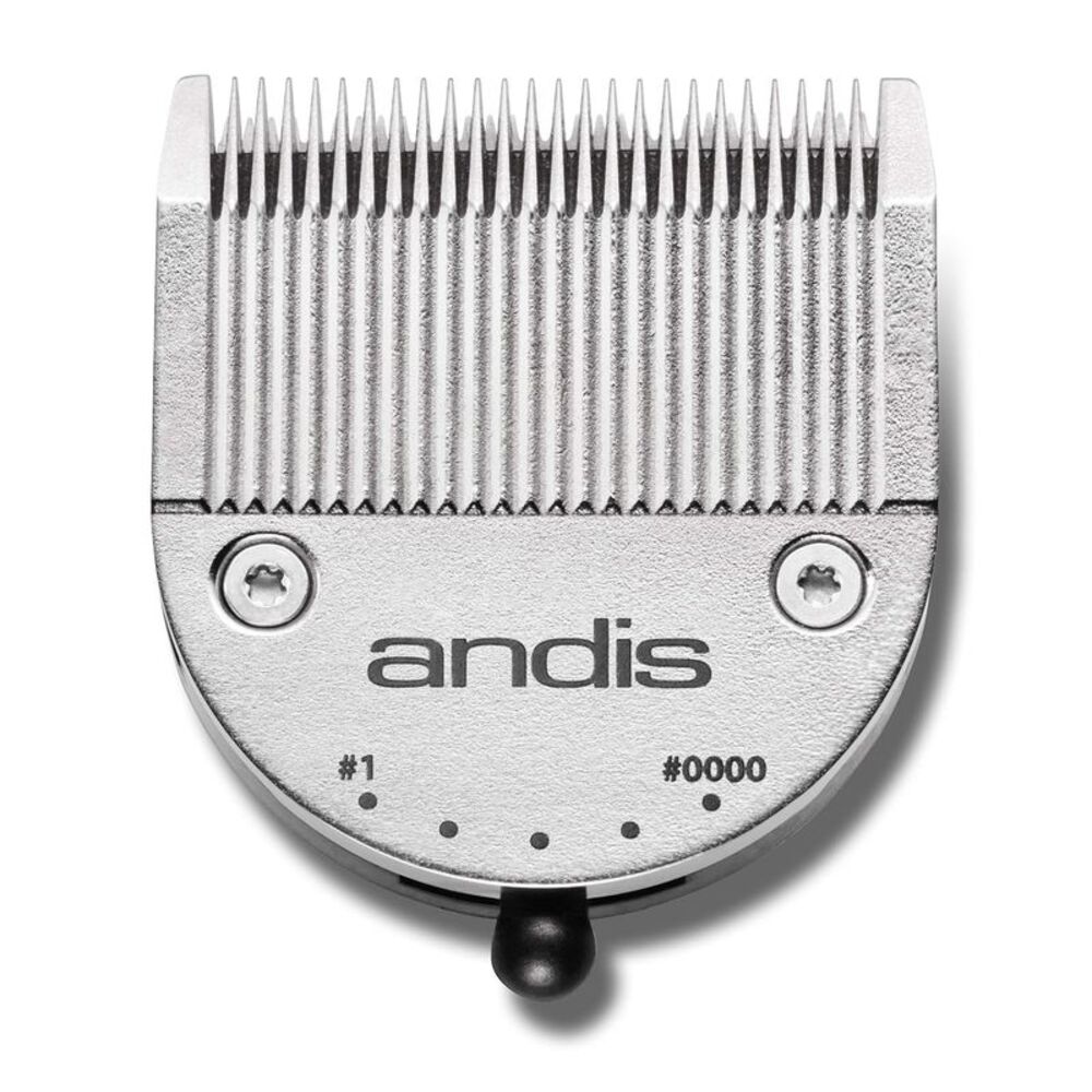 Andis 73500 Supra Lithium Ion 5 Adjustable Blade Clipper - Picture 2 of 3